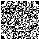 QR code with Cokesbury United Methodist Chr contacts