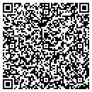 QR code with Wayne's Glass And Mirror Shop contacts