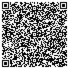 QR code with Deaconess Regional Laboratory contacts