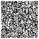 QR code with Mc Alister Welding & Fab contacts