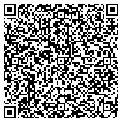 QR code with Cornatzer United Methodist Chr contacts