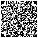 QR code with K T H Consulting contacts