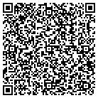 QR code with U S Govt Ag Department contacts