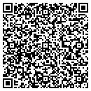 QR code with Savoie Beth R contacts