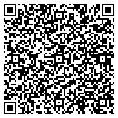 QR code with Lab One Inc contacts
