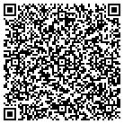 QR code with Rubber Service Corp contacts