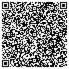 QR code with Columbia County Cmnty Action contacts