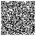 QR code with Lcah contacts
