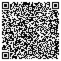 QR code with Lcah contacts