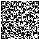 QR code with R & N Welding Co. contacts
