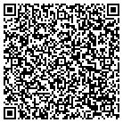 QR code with Magnetic Resonance Imaging contacts