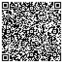 QR code with S S Welding LLC contacts