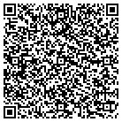 QR code with S Way Welding Fabrication contacts