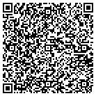 QR code with Faithbridge United Mthdst Chr contacts