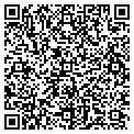 QR code with Viper Welding contacts