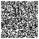 QR code with First Rate Fire & Smoke Damage contacts