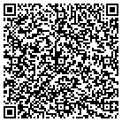QR code with Objective Diagnostics LLC contacts