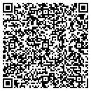 QR code with N & N Food Mart contacts