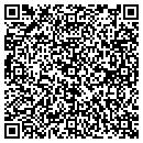 QR code with Orning Glass CO Inc contacts