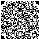 QR code with Honorable Robert A Hendrickson contacts
