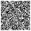 QR code with M S Consulting contacts