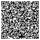 QR code with Hunters Woods Community Center contacts
