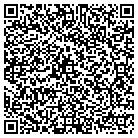 QR code with Mst Computer Services Inc contacts
