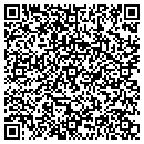 QR code with M Y Tech Solution contacts