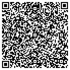 QR code with J H Ross Community Center contacts