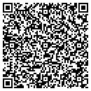 QR code with C & J Welding LLC contacts