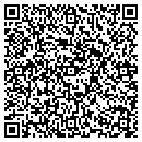 QR code with C & R Welding Technology contacts