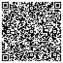 QR code with White James D contacts