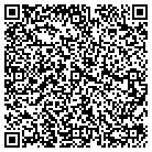 QR code with DE Groat Welding Machine contacts