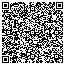 QR code with LC Paddock contacts