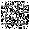 QR code with Numinous Inc contacts