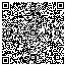 QR code with D & M Sharpening & Welding contacts