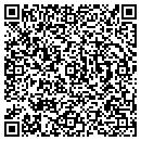 QR code with Yerger Kelly contacts