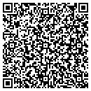 QR code with Weber Paint & Glass contacts