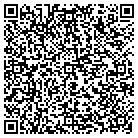 QR code with B & P Purification Systems contacts