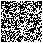 QR code with Goldston United Methodist Chr contacts