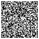 QR code with D & C Service contacts