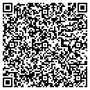 QR code with J & J Welding contacts