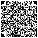 QR code with Casey B & S contacts