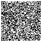 QR code with C & C Financial Solutions LLC contacts