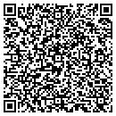 QR code with Medlabs contacts