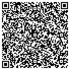 QR code with Blue Mesa Landscaping Inc contacts