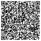 QR code with Hampstead United Methodist Chr contacts