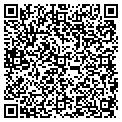 QR code with Pqc contacts