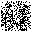 QR code with Charon David contacts