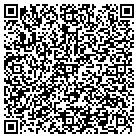 QR code with Uniting Families & Schools Inc contacts